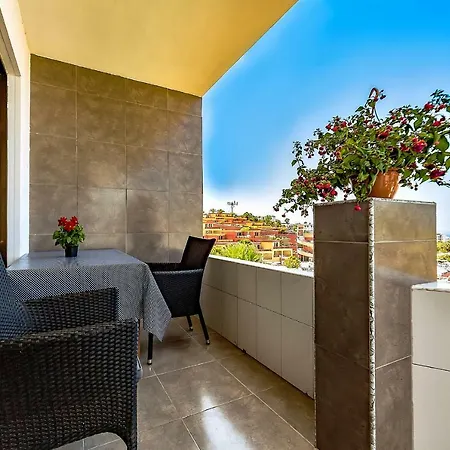 Atalaya Court Appartement
