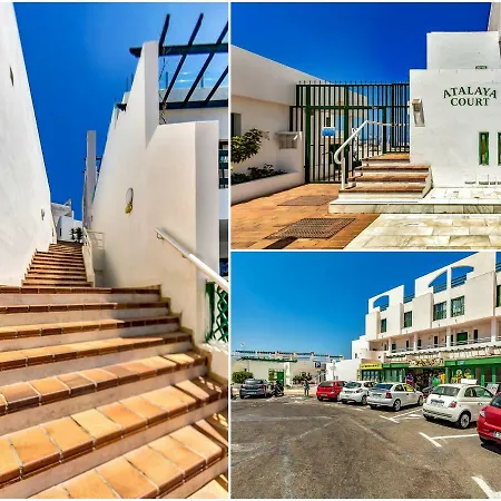 Atalaya Court Appartement *