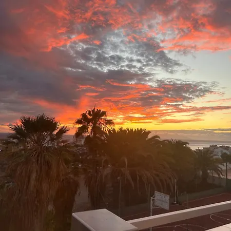 Apartment Atalaya Court Costa Adeje (Tenerife)