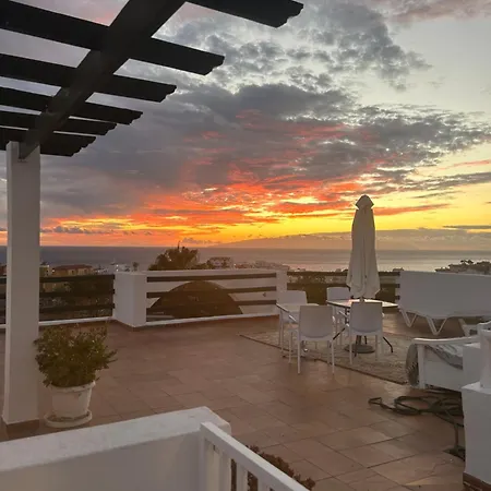 Apartment Atalaya Court *