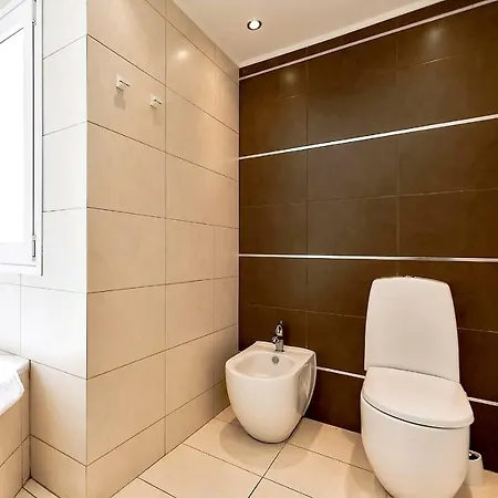 Atalaya Court Apartment Costa Adeje (Tenerife)