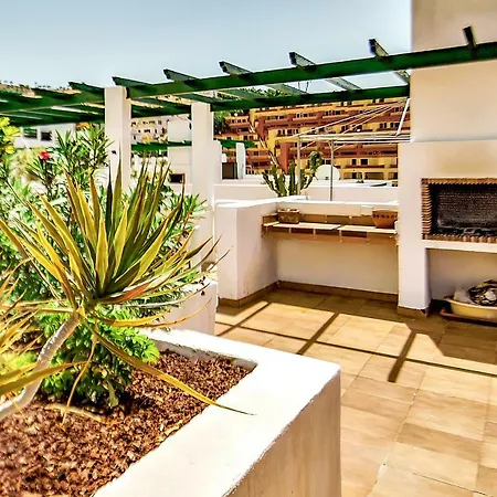 Apartment Atalaya Court *