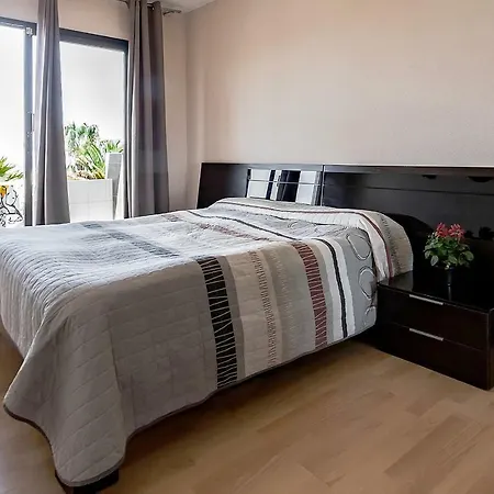 Atalaya Court Apartment