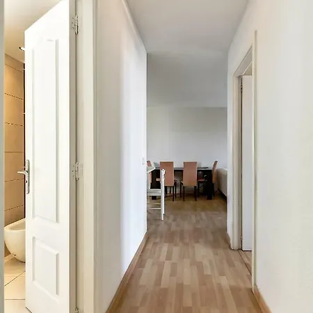 Atalaya Court Apartment