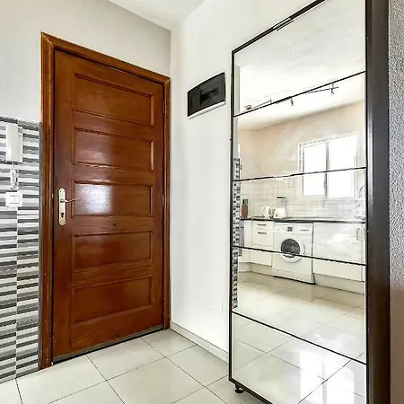 Atalaya Court Apartment