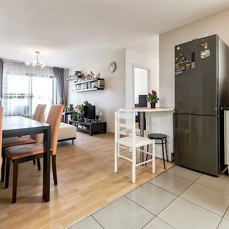 Apartment Atalaya Court *