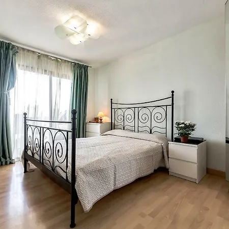 Atalaya Court Apartment Costa Adeje (Tenerife)