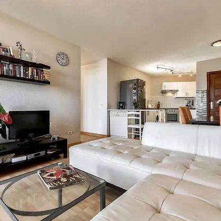 Atalaya Court Apartment Costa Adeje (Tenerife)