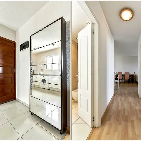 Atalaya Court Apartment