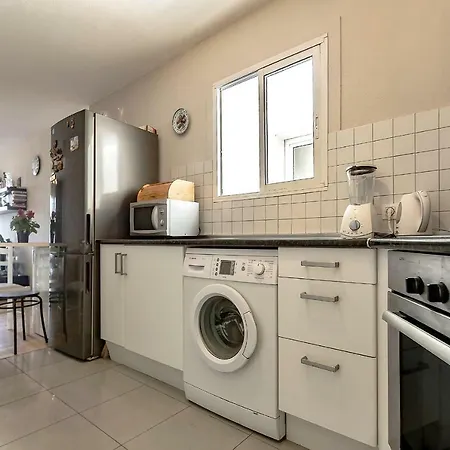 Atalaya Court Apartment