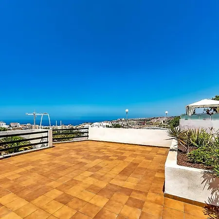 Apartment Atalaya Court *
