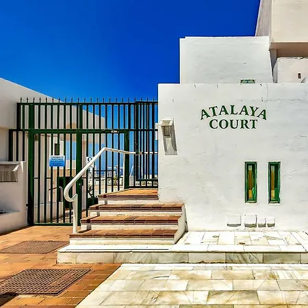 Atalaya Court Apartment *