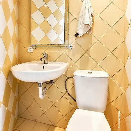 Apartment Atalaya Court