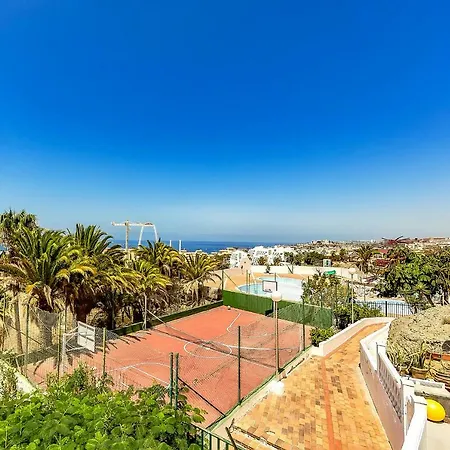Apartment Atalaya Court *